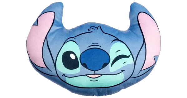 dekoratiivpadi lilo&stich