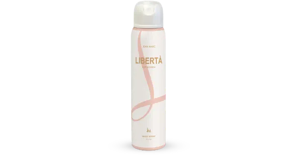 Deodorant Jean Marc Liberta 150ml