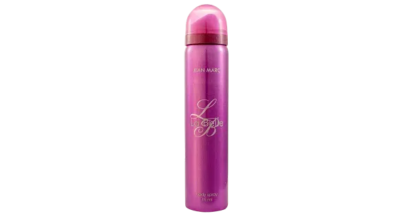 Deodorant Jean Marc naistele La Belle 75ml