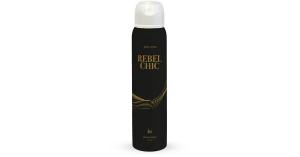 Deodorant Jean Marc Rebel Chic 150ml