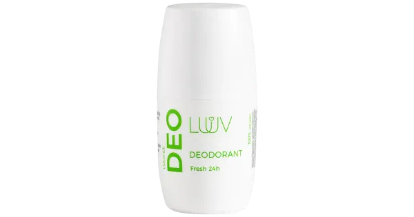Deodorant Luuv Fresh 50ml