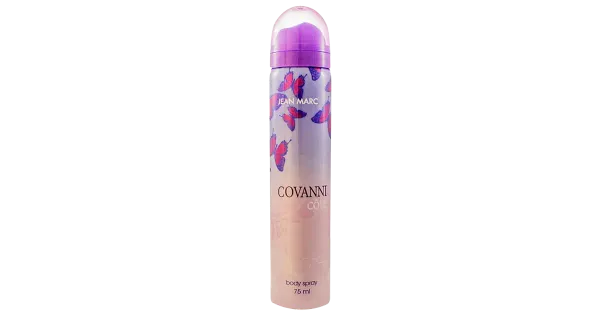 Deodorant naistele covanni cote 75ml