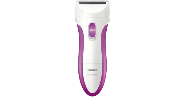 Depilaator HP6341/00 Ladyshave W/D