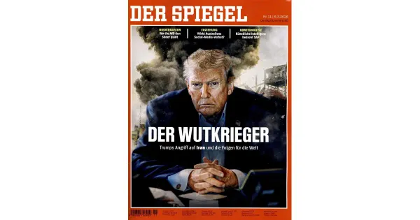 DER SPIEGEL