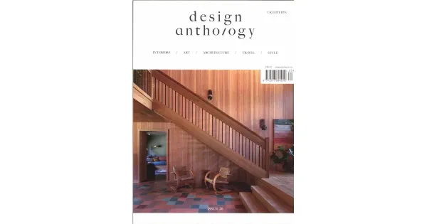 Design Anthology (UK)
