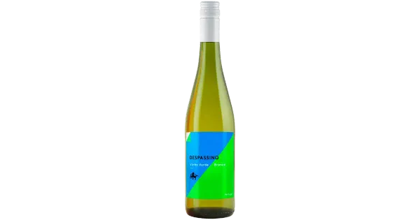 Despassino Vihno Verde Branco KPN vein 9,5%vol 750ml
