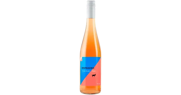 Despassino Vihno Verde Rose KPN vein 9,5%vol 750ml