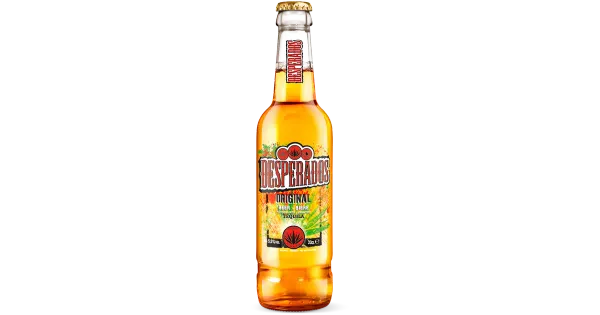 Desperados õlu 5,9%vol 330 ml