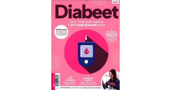 DIABEET