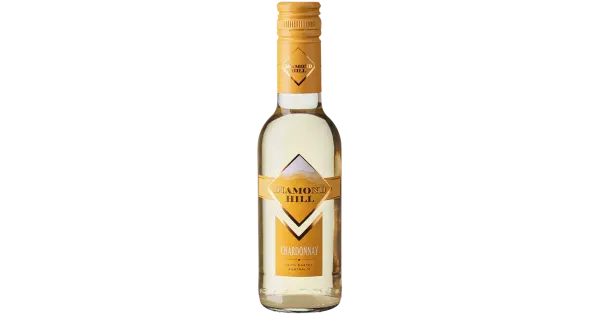 Diamond Hill Chardonnay GT vein 13%vol 250ml