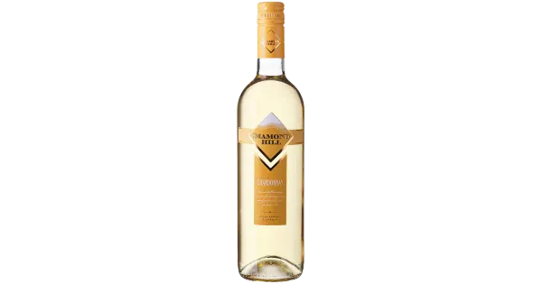 Diamond Hill Chardonnay GT vein 13%vol 750ml