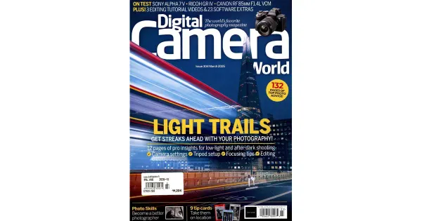 Digital Camera World