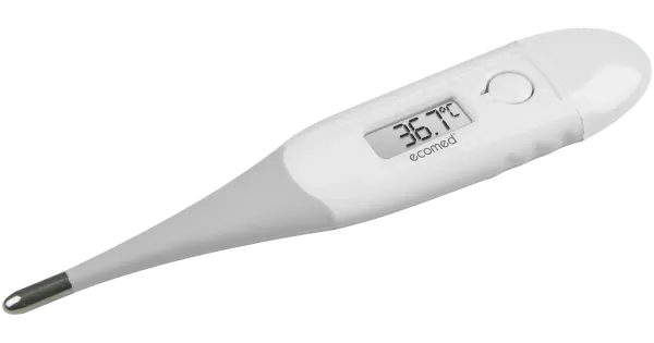 Digit.termomeeter Ecomed TM-60E