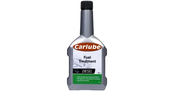 Diiselkütuse lisand Carlube 300ml