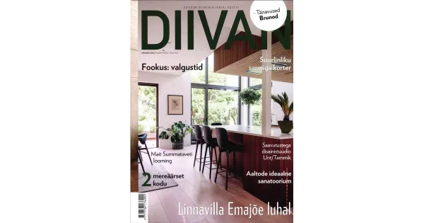 Diivan