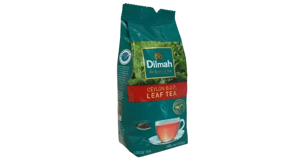 Dilmah must purutee Ceylon 100 g
