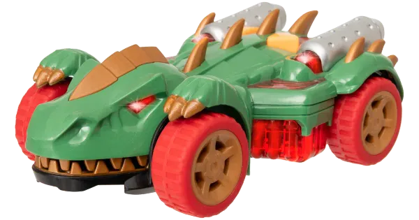Dino auto