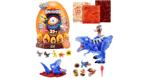 Dino muna