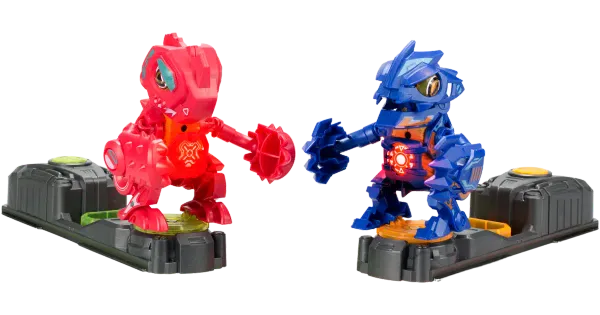 Dinosaurus 2 tk