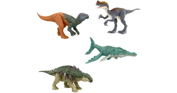Dinosaurus