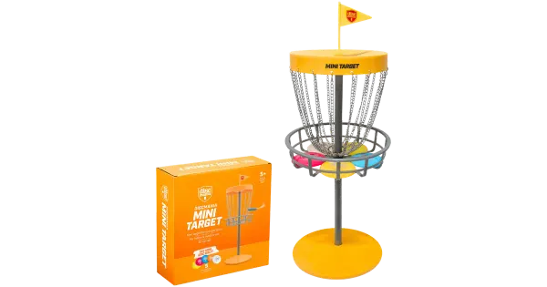 Discgolfikomplekt Sportme Mini
