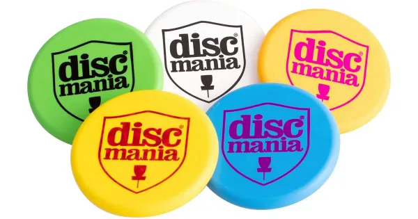 Discmania Mini