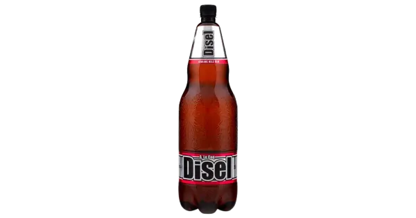 Disel hele õlu 5,2%vol 2L