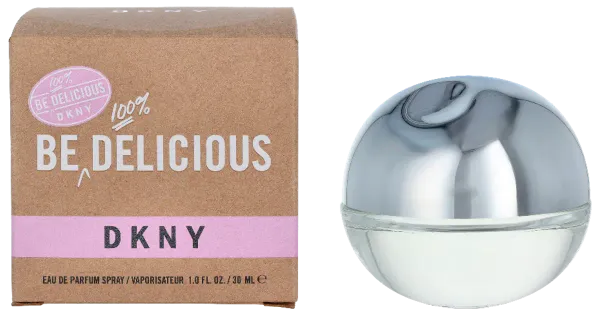 DKNY Be Delicious 100% EDP 30ml