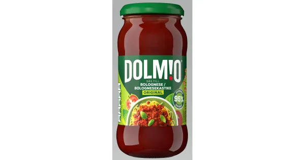 Dolmio bolognese kaste (originaal) 450 g