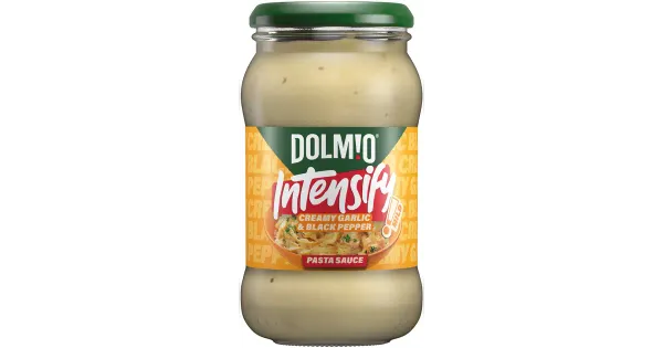 Dolmio küüslaugukaste, 390 g