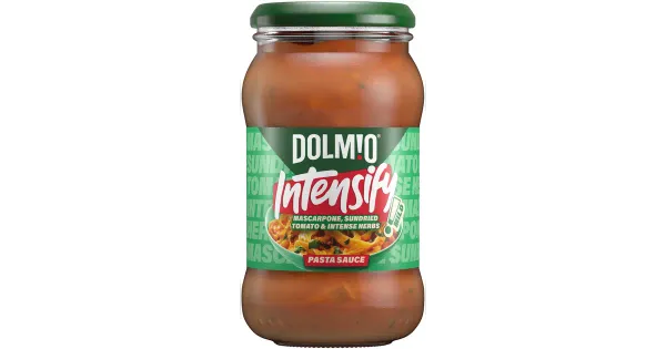 Dolmio mascarpone kaste, 400 g