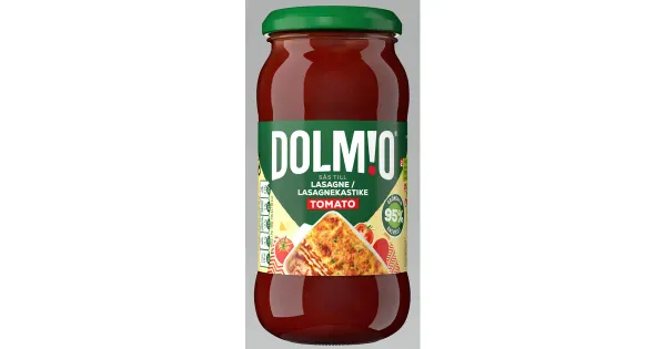 Dolmio tomatikaste lasanjele 450 g