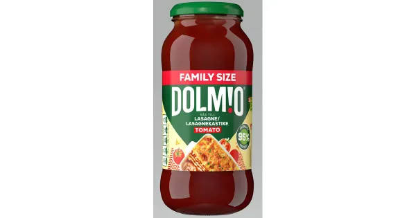 Dolmio tomatikaste lasanjele 675 g