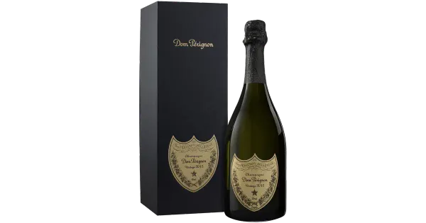 Dom Perignon Champagne KPN kvaliteetvahuvein 12,5%vol 750ml, karbis