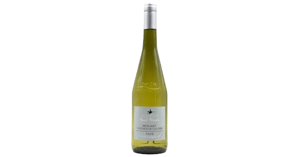 Domaine Du Haut Fresne Muscadet Coteaux De La Loire KPN vein 12%vol 750ml