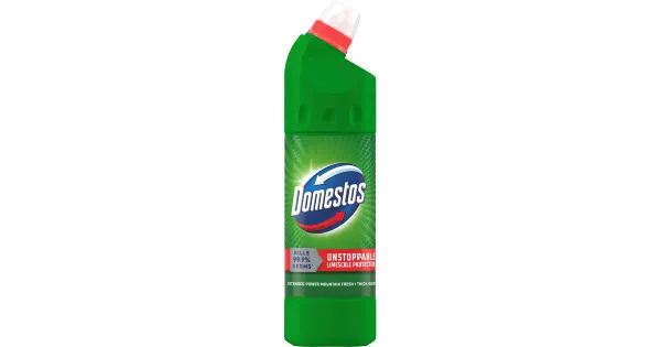 Domestos Mountain Fresh WC-puhastusvahend 750 ml