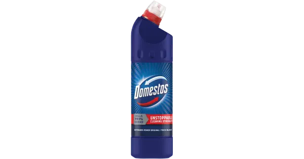 Domestos Original WC-puhastusvahend 750 ml