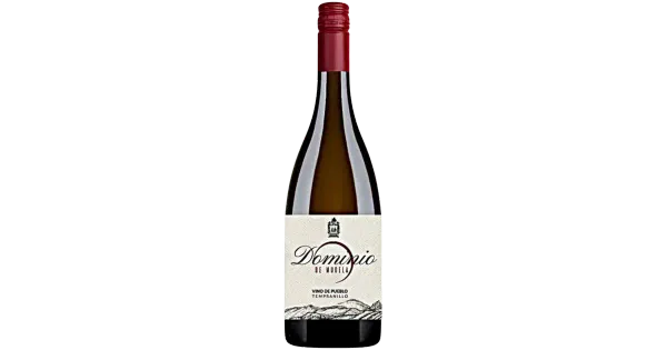 Dominio de Mudela Tempranillo KGT vein 12%vol 750 ml