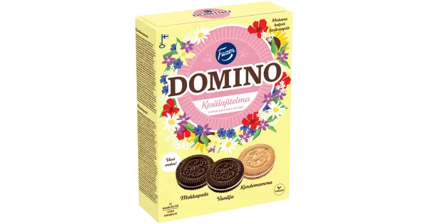 Domino suvine valik 525 g