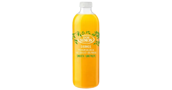 Don Simon 100% apelsinimahl 1L