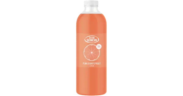 DON SIMON 100% roosa greibi mahl 1 l