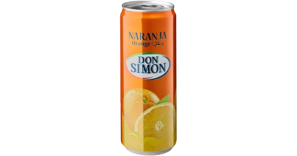 Don Simon Apelsininektar 330 ml