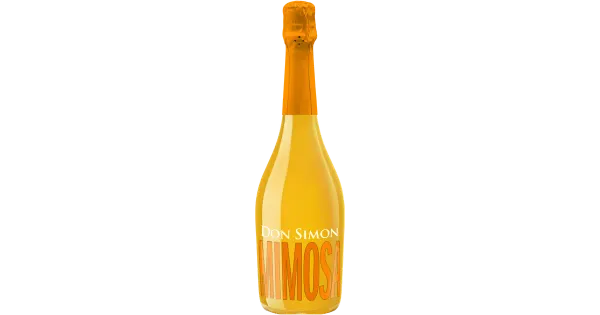 Don Simon Mimosa aromatiseeritud veinijook 7%vol 750 ml
