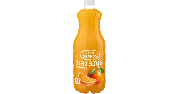 Don Simon premium apelsininektar 1,5L