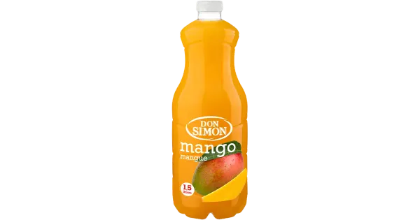 Don Simon premium mangonektar 1,5L