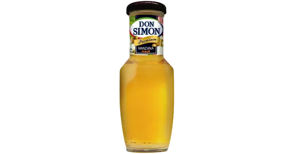 Don Simon premium õunamahl 200ml