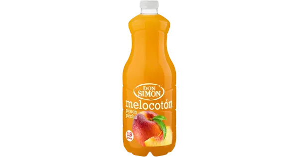 Don Simon premium virsikunektar 1,5L