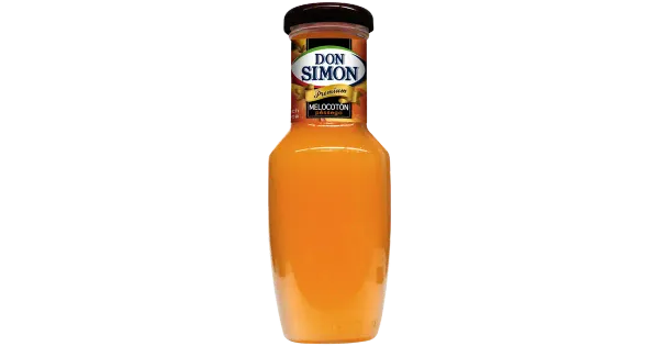 Don Simon premium virsikunektar 200ml