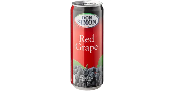 Don Simon Punase viinamarja mahlajook 330 ml
