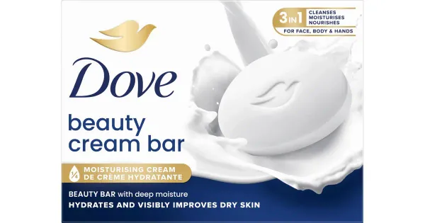 Dove Original seep 90g